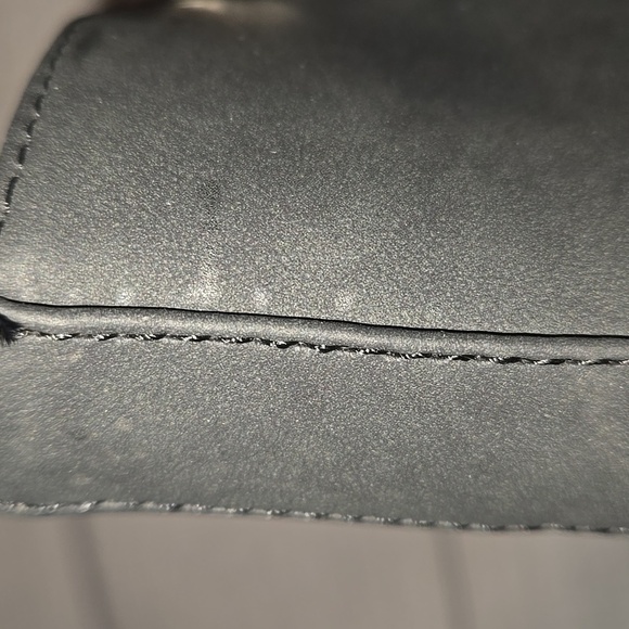 Seven7 Women's Chunky Heel Booties w/ Side Zippers Black Size 9 NWT - Picture 16 of 16